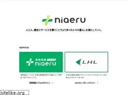 Sites similar to niaeru.com