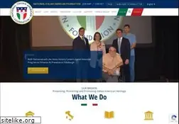 Sites similar to niaf.org