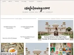 Sites similar to niafaraway.com