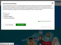 Sites similar to niag-online.de