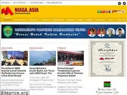 Sites similar to niaga.asia