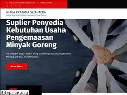 Sites similar to niagapratamasejahtera.com