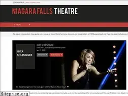 Sites similar to niagara-falls-theatre.com