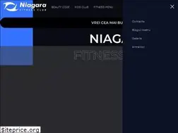 Sites similar to niagara.md