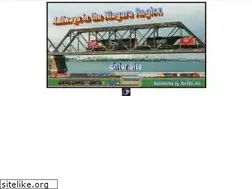 Sites similar to niagara.railfan.net