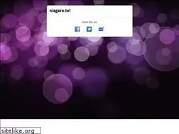 Sites similar to niagara.tel