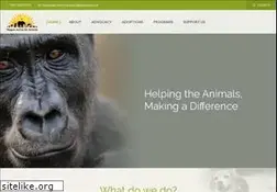 Sites similar to niagaraactionforanimals.org