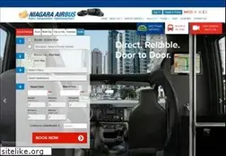 Sites similar to niagaraairbus.com
