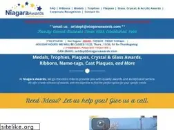 Sites similar to niagaraawards.com