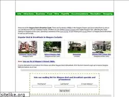 Sites similar to niagarabbguide.com