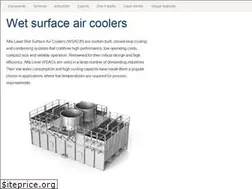 Sites similar to niagarablower.com