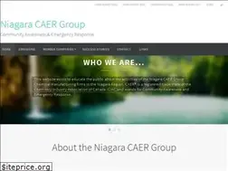 Sites similar to niagaracaer.com