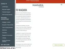 Sites similar to niagaracanada.com