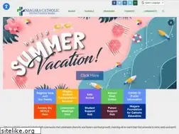 Sites similar to niagaracatholic.ca