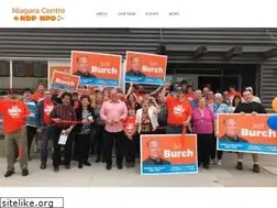 Sites similar to niagaracentrendp.ca