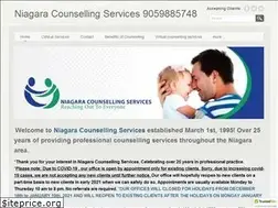 Sites similar to niagaracounselling.org
