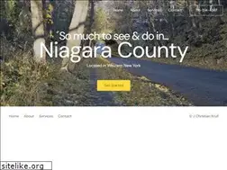 Sites similar to niagaracounty.org