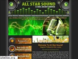Sites similar to niagaradiscjockey.ca