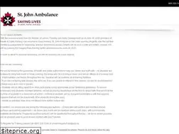 Sites similar to niagarafalls-sja.ca