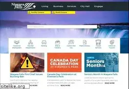 Sites similar to niagarafalls.ca