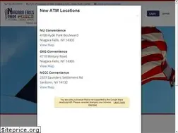 Sites similar to niagarafallsafcu.com