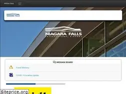 Sites similar to niagarafallsairport.com