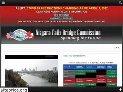 Sites similar to niagarafallsbridges.com