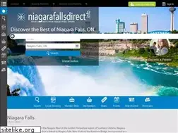 Sites similar to niagarafallsdirect.info