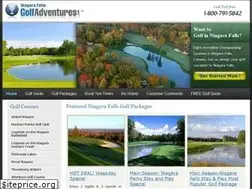 Sites similar to niagarafallsgolfadventures.com