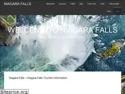 Sites similar to niagarafallslive.com