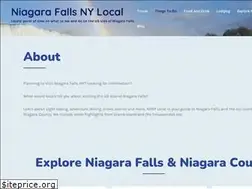 Sites similar to niagarafallslocal.com