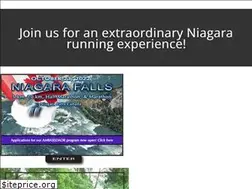 Sites similar to niagarafallsmarathon.com