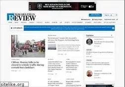 Sites similar to niagarafallsreview.ca