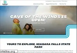 Sites similar to niagarafallsstatepark.com