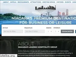 Sites similar to niagarafallssuper8.com