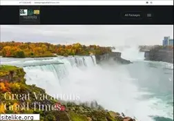 Sites similar to niagarafallstours.com