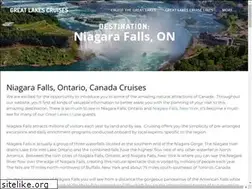 Sites similar to niagarafallstravels.com