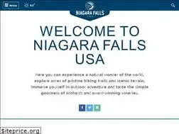 Sites similar to niagarafallsusa.com