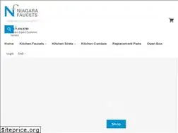 Sites similar to niagarafaucets.com