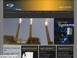 Sites similar to niagarafiltration.com