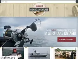 Sites similar to niagarafishingadventures.com