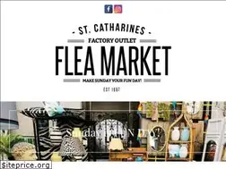 Sites similar to niagarafleamarket.ca