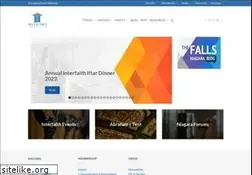 Sites similar to niagarafoundation.org