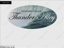 Sites similar to niagarafrontier.com