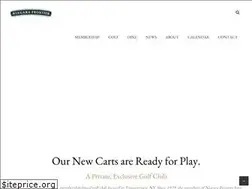 Sites similar to niagarafrontiergolfclub.com
