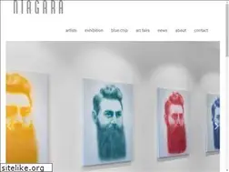 Sites similar to niagaragalleries.com.au