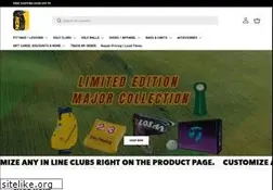 Sites similar to niagaragolfwarehouse.com
