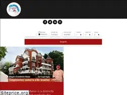 Sites similar to niagaragrandview.com
