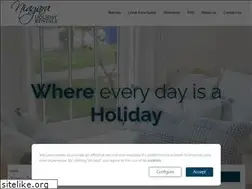 Sites similar to niagaraholidayrentals.com