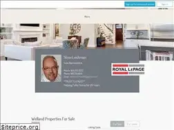 Sites similar to niagarahomessite.com